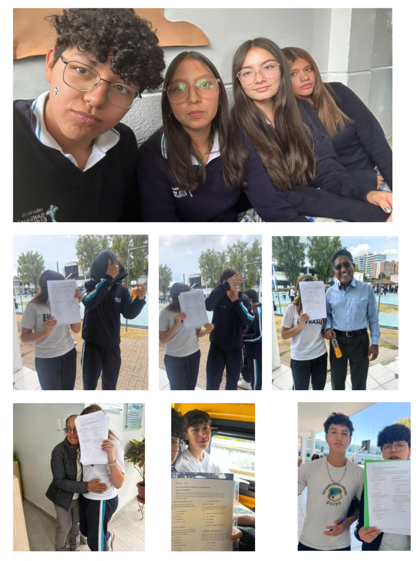 Registro visual del proyecto — imagen 1