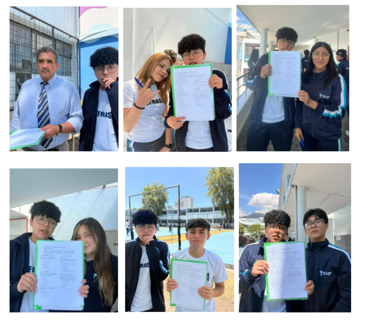 Registro visual del proyecto — imagen 2