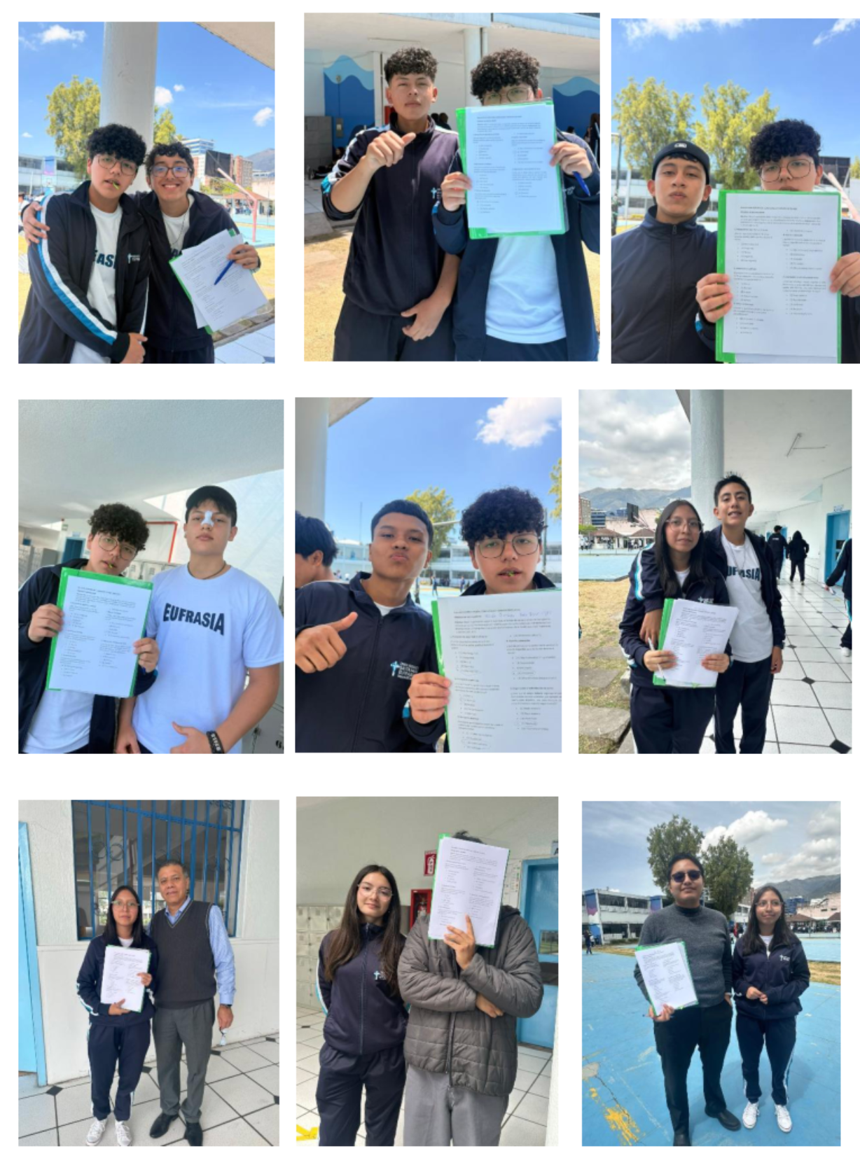 Registro visual del proyecto — imagen 3