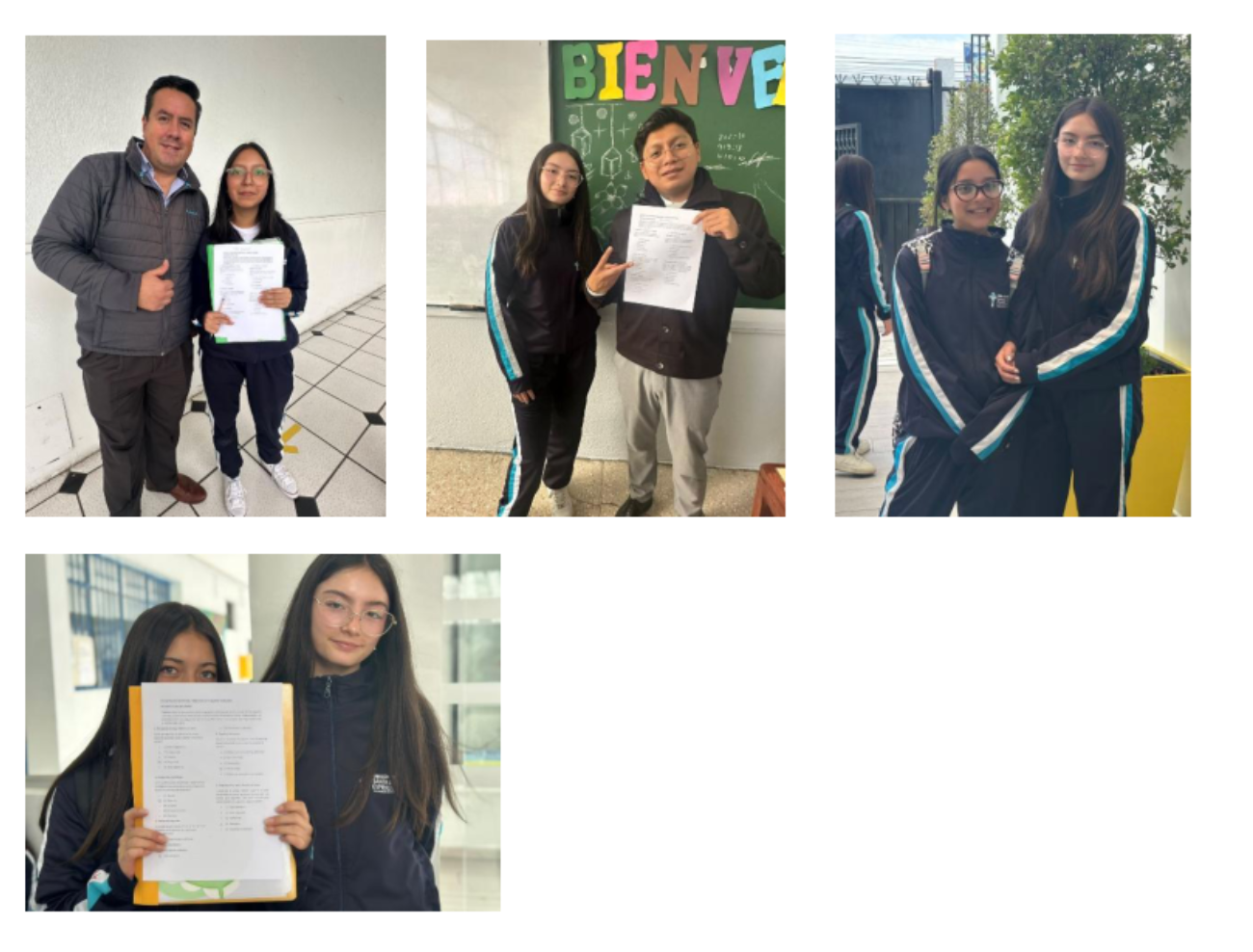Registro visual del proyecto — imagen 4